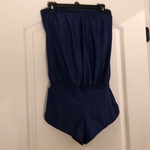 Swim Romper